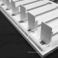 3/4/6/8/10/12N  Wholesale Retail Convenience Store Cigar Acrylic Display Shelf Tray For Cigarette Pack